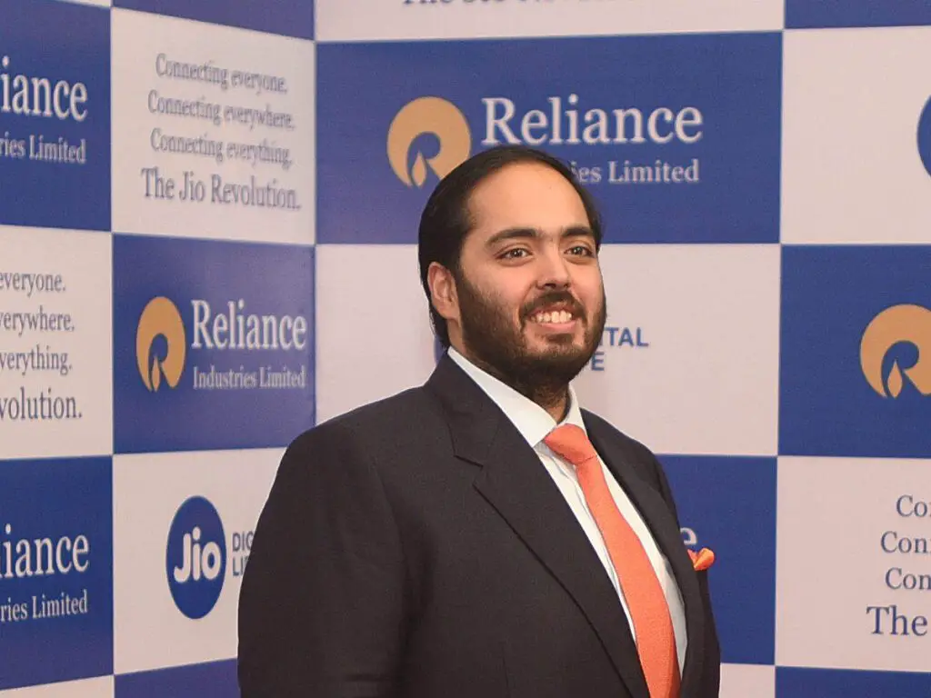 Anant Ambani 1024x768