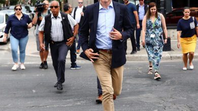 Election In Montreal Poses A Test For Trudeau