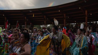 Unmarked Graves At Canada’s Former Indigenous Schools Fuel A Debate