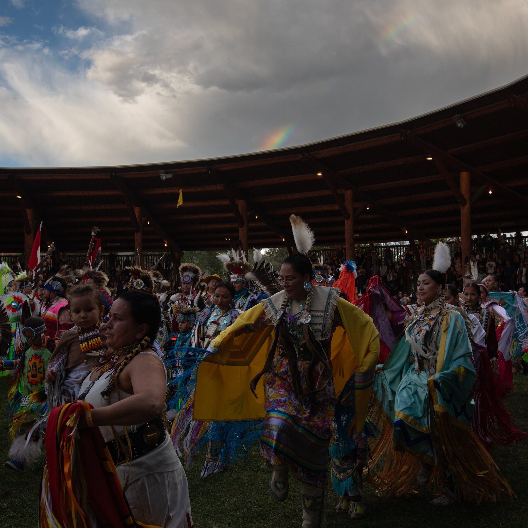 Unmarked Graves At Canada’s Former Indigenous Schools Fuel A Debate