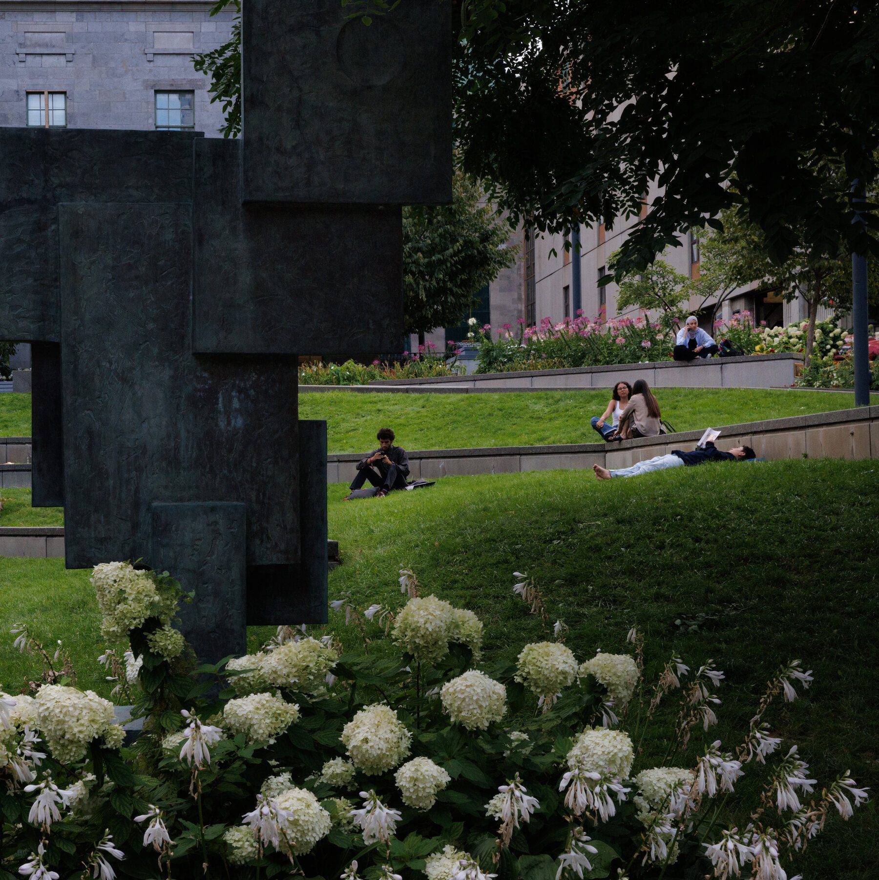 Why Studying At An English Speaking University Now Costs Extra In Montreal