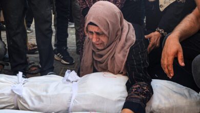 How Hamas Uses Brutality To Maintain Power