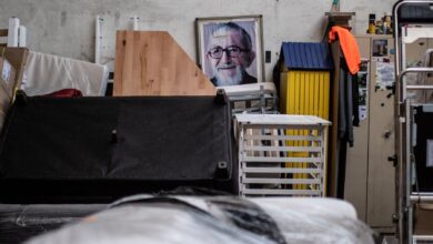 Sexual Abuse Allegations Against Abbé Pierre Shatter His Legacy