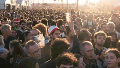 A French Fair As Workers’ Paradise, Feting Cuisine, Music And Communism