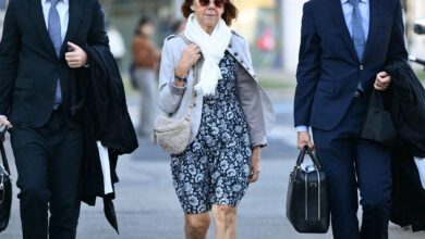 Gisèle Pelicot Has Become A Feminist Hero In France Amid Rape Trial