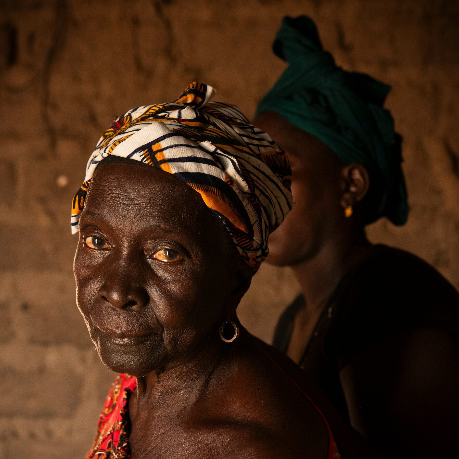When Gambia Banned Female Genital Cutting, A Defiant 96 Year Old Resisted