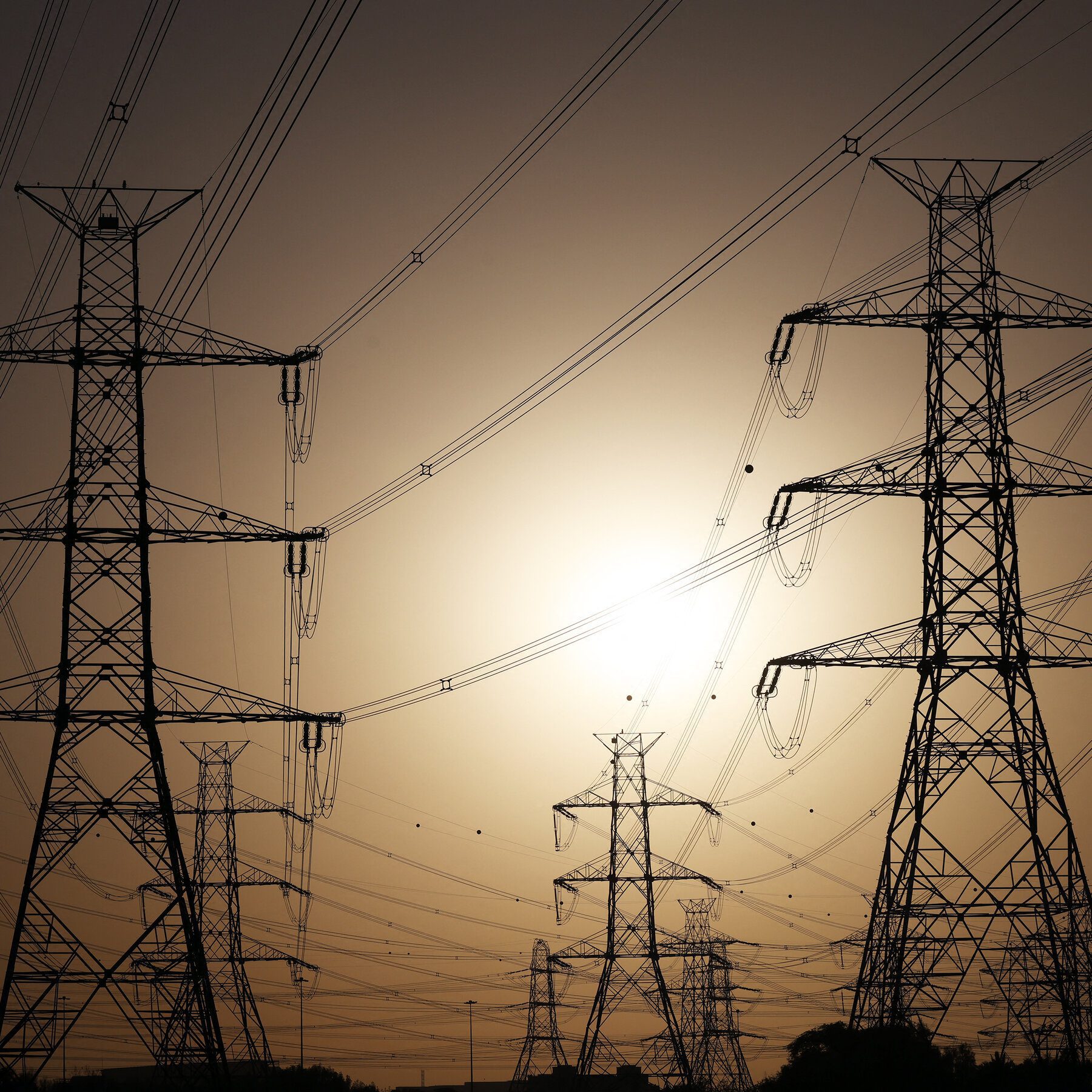 Kuwait Turns To Power Cuts As Climate Change Strains Its Grid