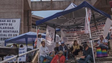 Mexico’s Lower House Of Congress Approves President’s Judicial Overhaul