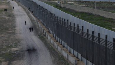 Why The Fight For Control Over The Philadelphi Corridor?