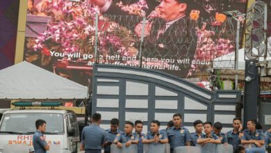 Fugitive Televangelist Wanted By F.b.i. Is Caught In The Philippines