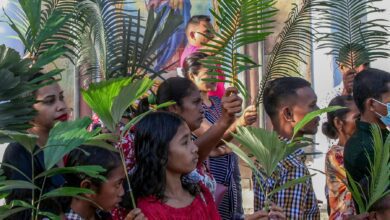 Are Pacific Islands A ‘dumping Ground’ For Accused Priests?