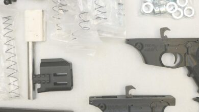 ‘ivan The Troll’ Has Made A 3 D Printed Gun, The Fgc 9, Go Viral