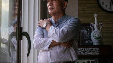 The Wily Spy Who Risked His Life To Meet North Korea’s Secretive Leader