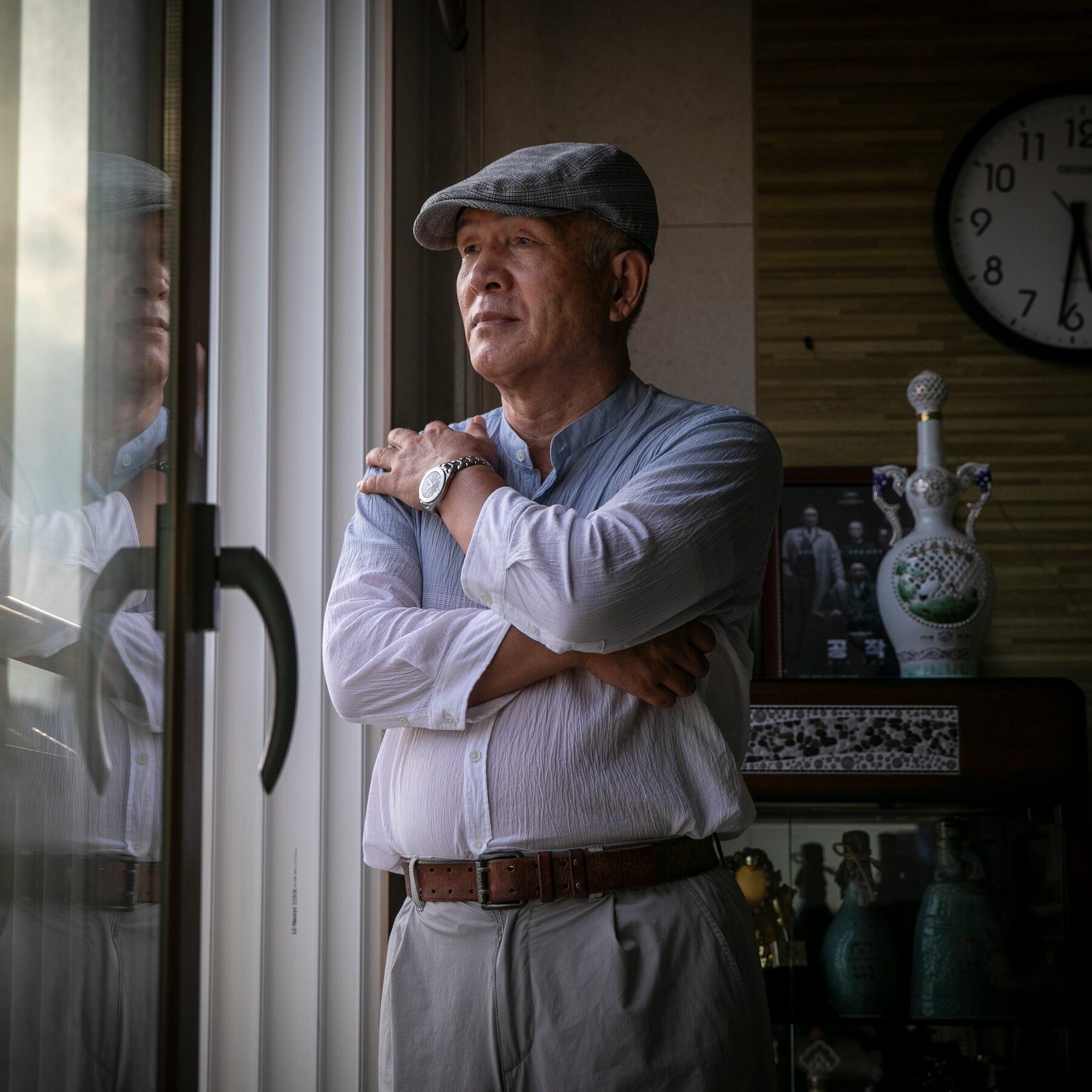 The Wily Spy Who Risked His Life To Meet North Korea’s Secretive Leader