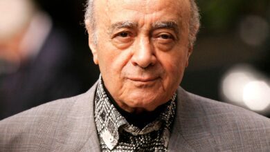 Mohamed Al Fayed, Former Harrods Owner, Accused Of Raping 5 Women