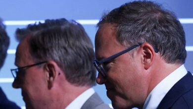 Takeaways From East Germany’s State Elections