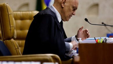 Order To Block Elon Musk’s X In Brazil Is Upheld