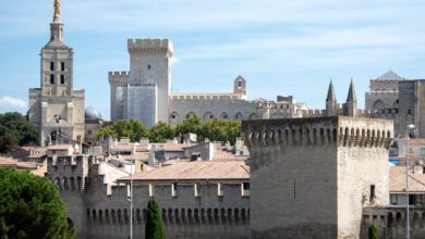 France Confronts Horror of Rape and Drugging Case as 51 Men Go on Trial