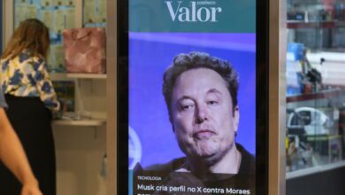 Elon Musk’s Starlink Agrees To Block The X Social Network In Brazil