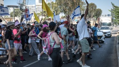 Middle East Crisis: As Israel’s Rifts Widen, Netanyahu Remains Defiant