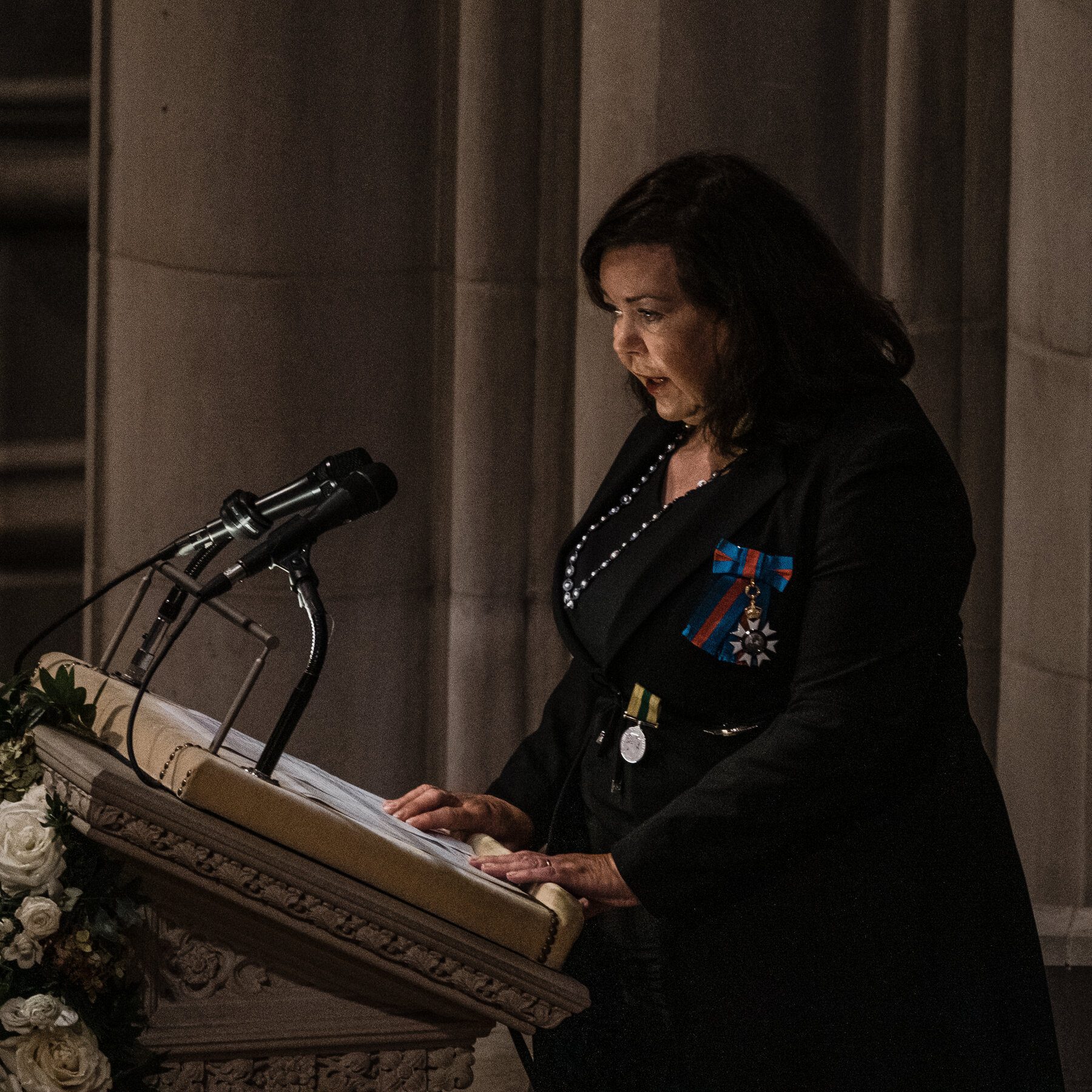 A U.k. Succession Drama: Who Will Replace U.s. Ambassador Karen Pierce?