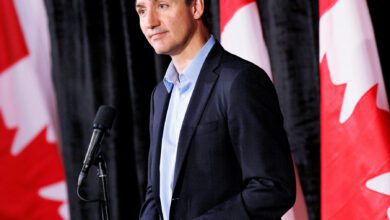 Trudeau’s Hold On Power Slips After Collapse Of Liberal Party Agreement