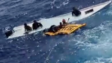 21 Migrants Missing After Boat Capsizes Off Italy