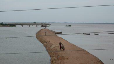 Two Years After Deadly Floods Hit Pakistan, It’s Happening Again