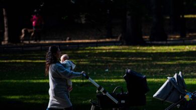 How Much Screen Time Should Toddlers Have? None, Sweden Says.