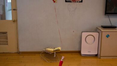 China Stops Foreign Adoptions, Ending A Complicated Chapter