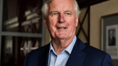 Macron Names Michel Barnier To Be French Prime Minister, Breaking Impasse