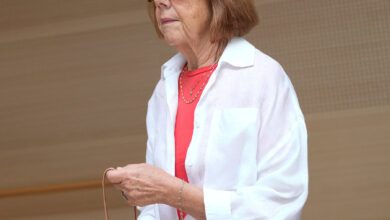 Woman In France Testifies Against Husband Accused Of Bringing Men To Rape Her