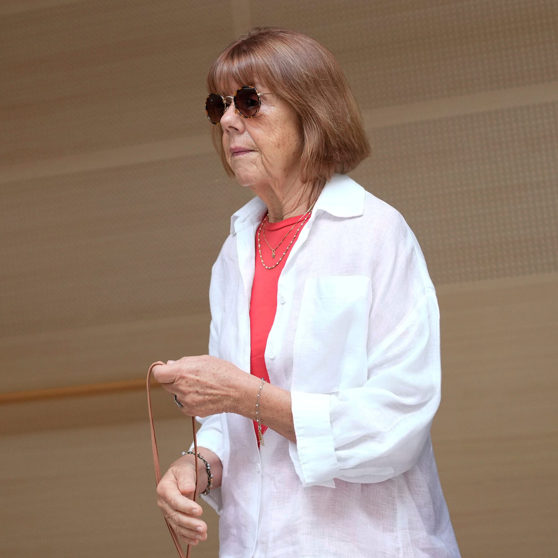 Woman In France Testifies Against Husband Accused Of Bringing Men To Rape Her