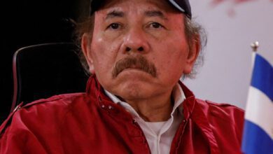 Nicaragua Releases 135 Political Prisoners In Deal Brokered By U.s. Government