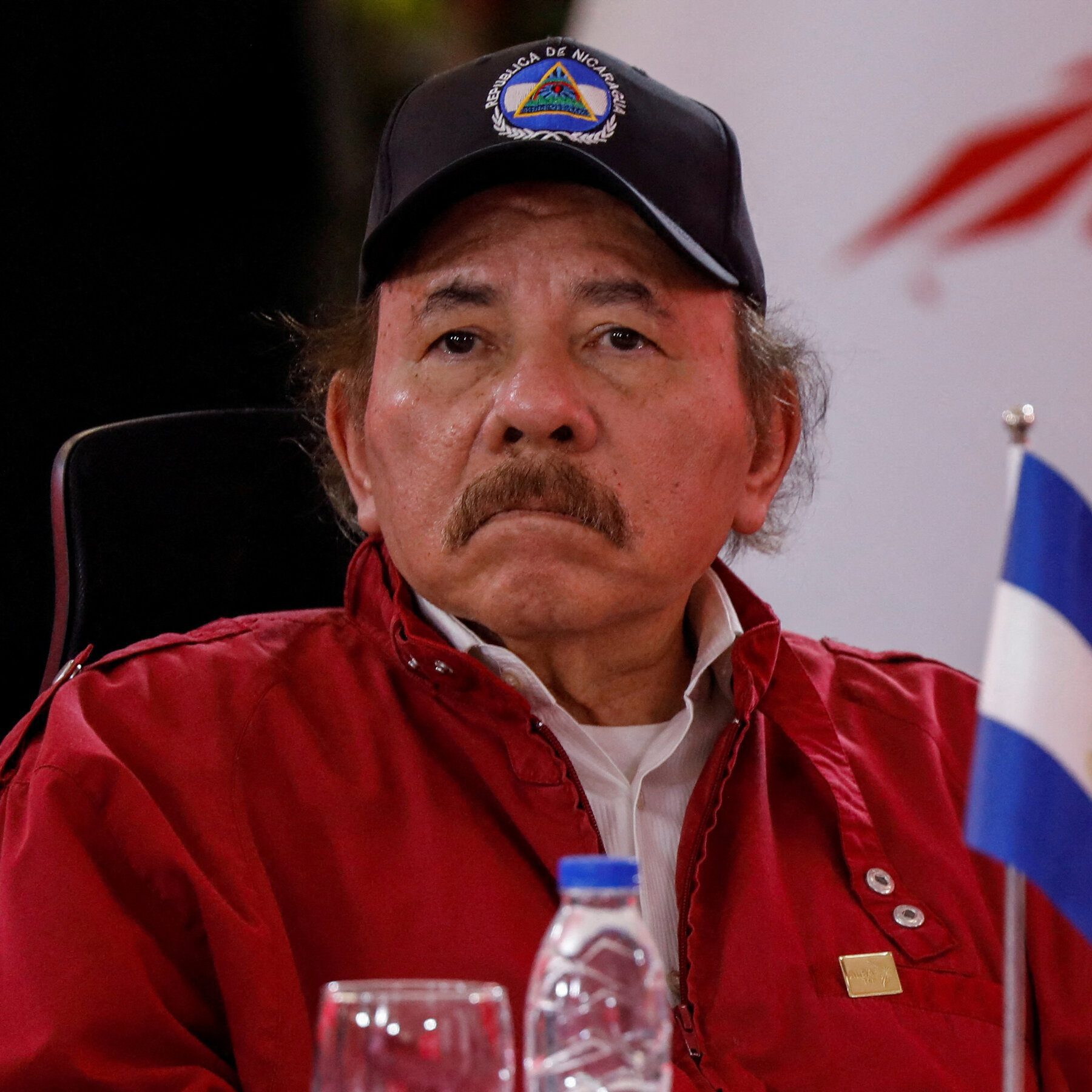 Nicaragua Releases 135 Political Prisoners In Deal Brokered By U.s. Government