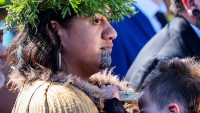 New Zealand’s Maori Name A New Queen