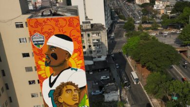 Eagles Players Feared Crime In Brazil. Is Philadelphia More Dangerous?