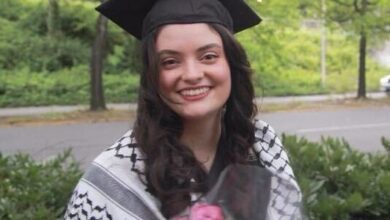 Aysenur Eygi, American Killed In The West Bank, Was A Campus Organizer