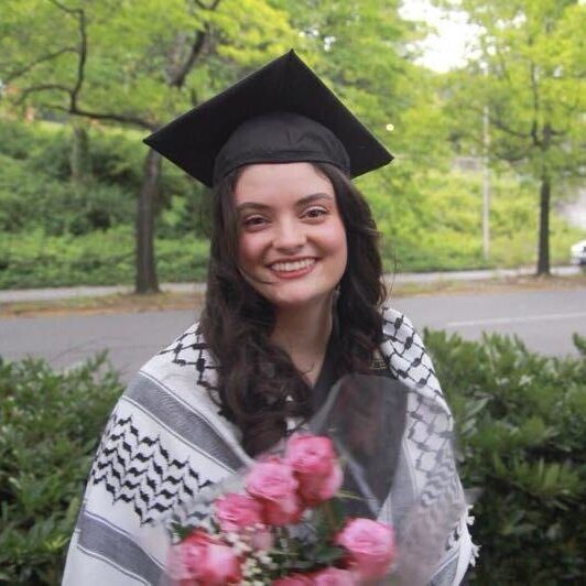 Aysenur Eygi, American Killed In The West Bank, Was A Campus Organizer