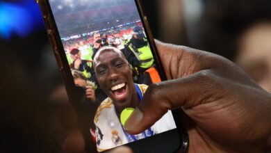 Twitter Changed Soccer. There’s A Risk X Will Do It Again.