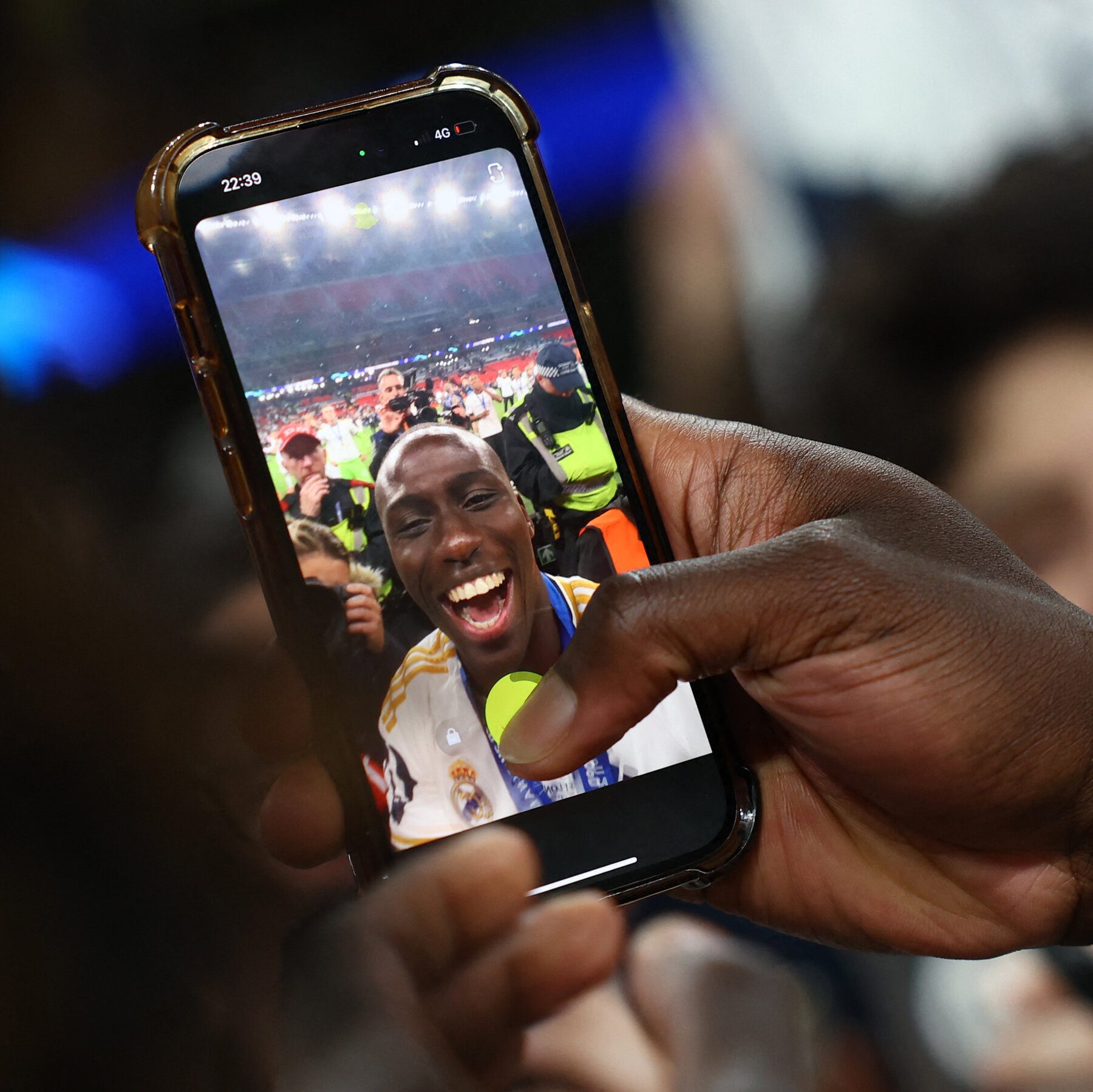 Twitter Changed Soccer. There’s A Risk X Will Do It Again.