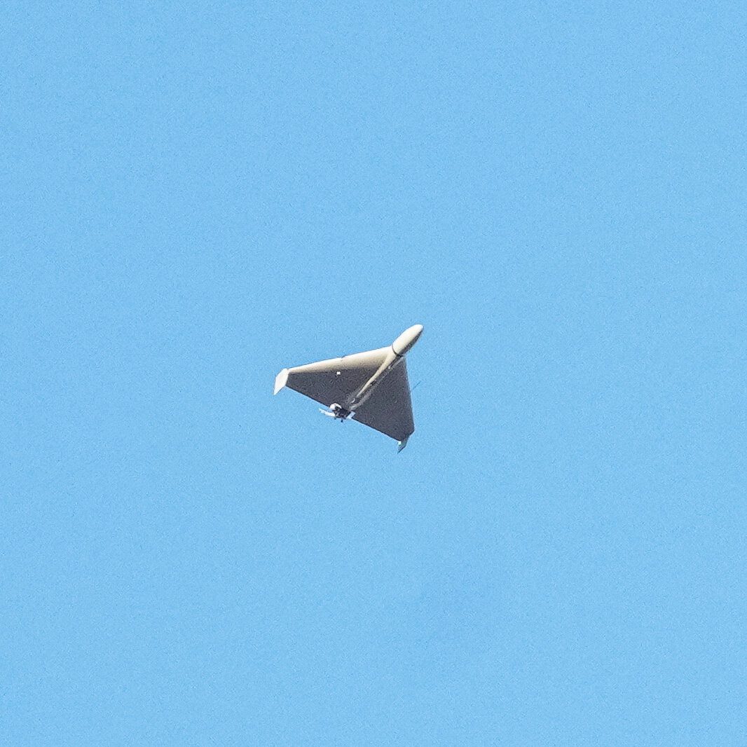 Iran Sent Short Range Missiles To Russia, U.s. And European Officials Say