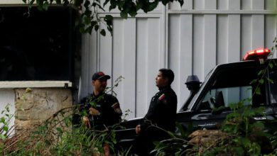 Edmundo González, Opposition Candidate, Flees Venezuela