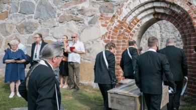 After A Century And A Half In Sweden, Finnish Skulls Return Home