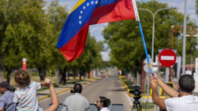 Edmundo González Flees Venezuela For Spain, And Hopes For Democracy Dim