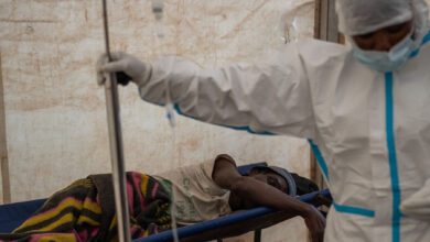 Cholera Deaths Soar Worldwide Despite Being Easily Preventable