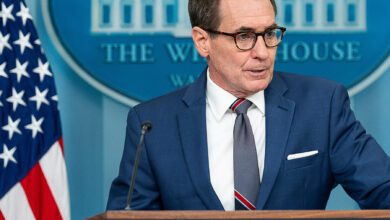 White House Says G.o.p.’s Afghanistan Report Offers ‘little Or Nothing New’