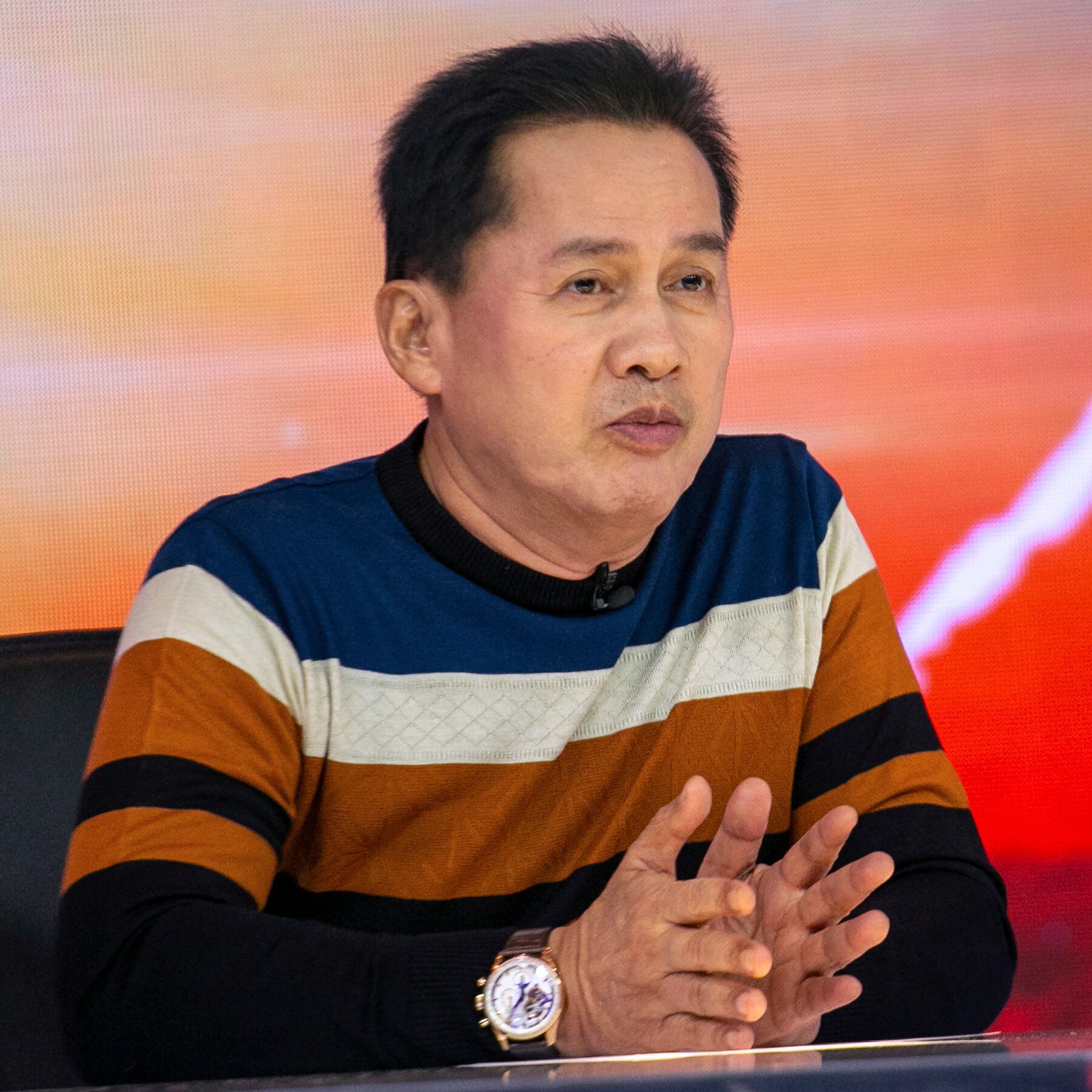 How A Philippine Televangelist Ended Up On The F.b.i.’s Most Wanted List