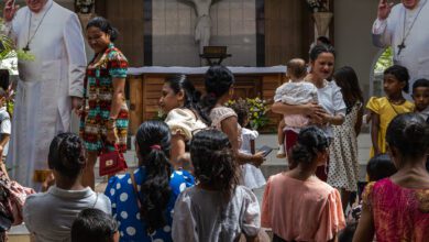 Why Is Pope Francis Going To East Timor?