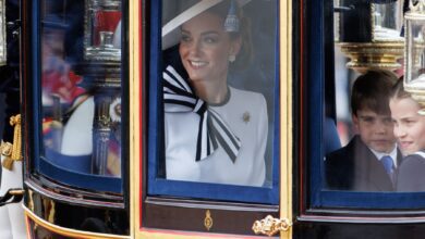 Kate Middleton, Princess Of Wales, Has Completed Her Chemotherapy For Cancer